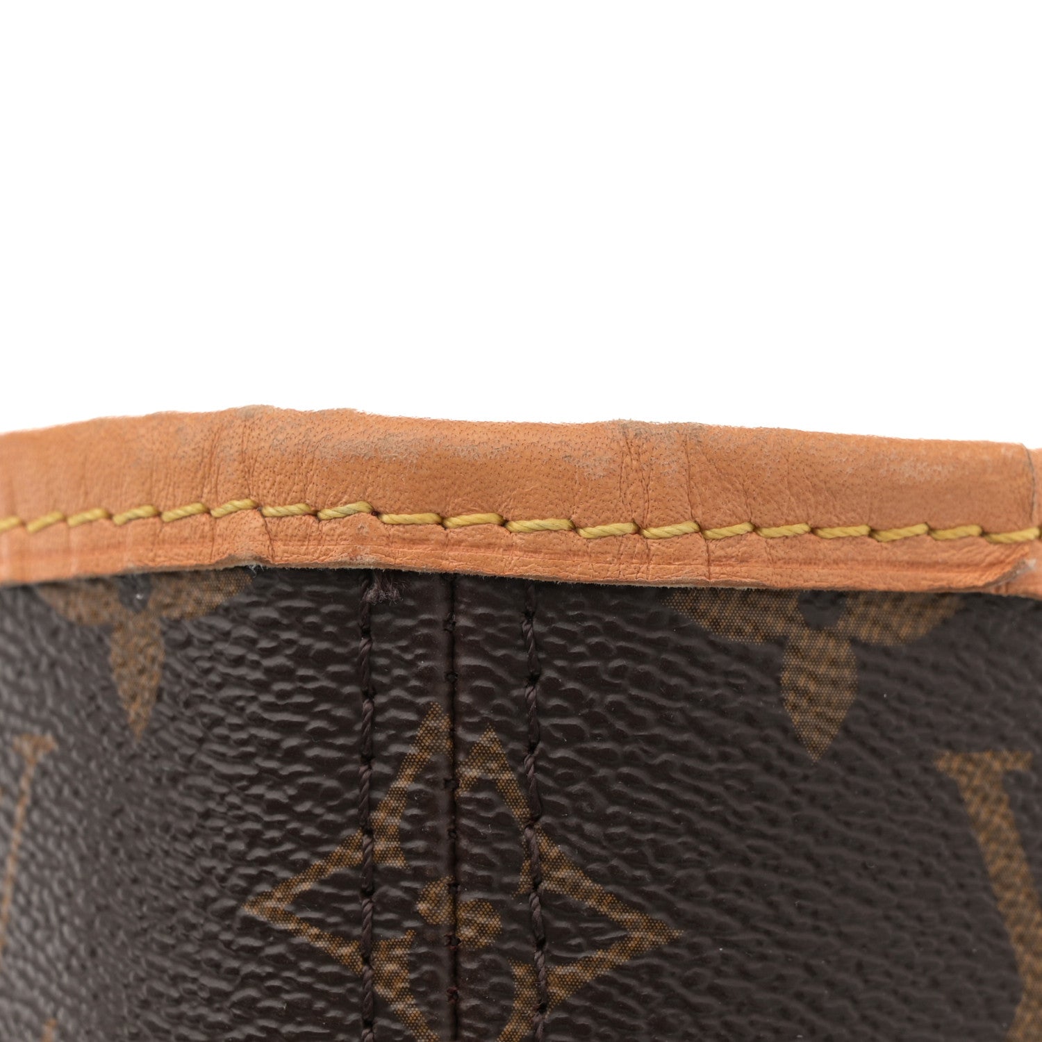 Louis Vuitton Monogram Neo Neverfull MM Cherry 14 of 14