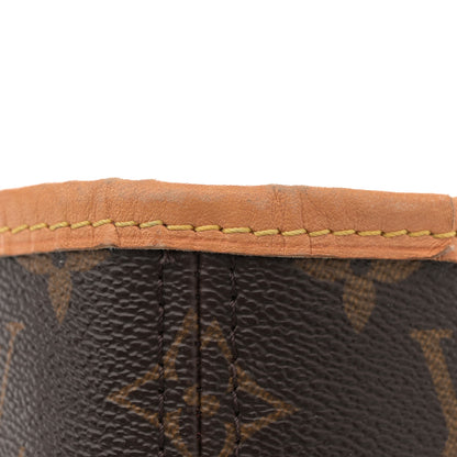 Louis Vuitton Monogram Neo Neverfull MM Cherry 14 of 14