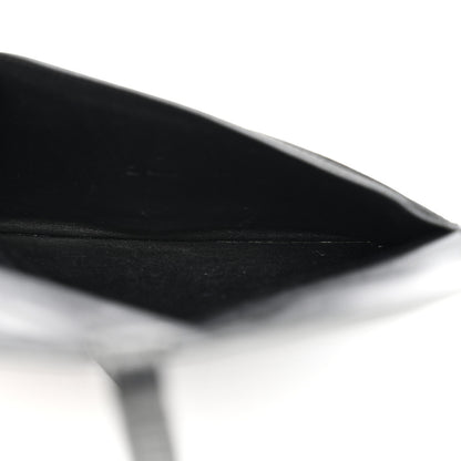 Hermes Swift Dogon Recto Verso Wallet Black 5 of 10