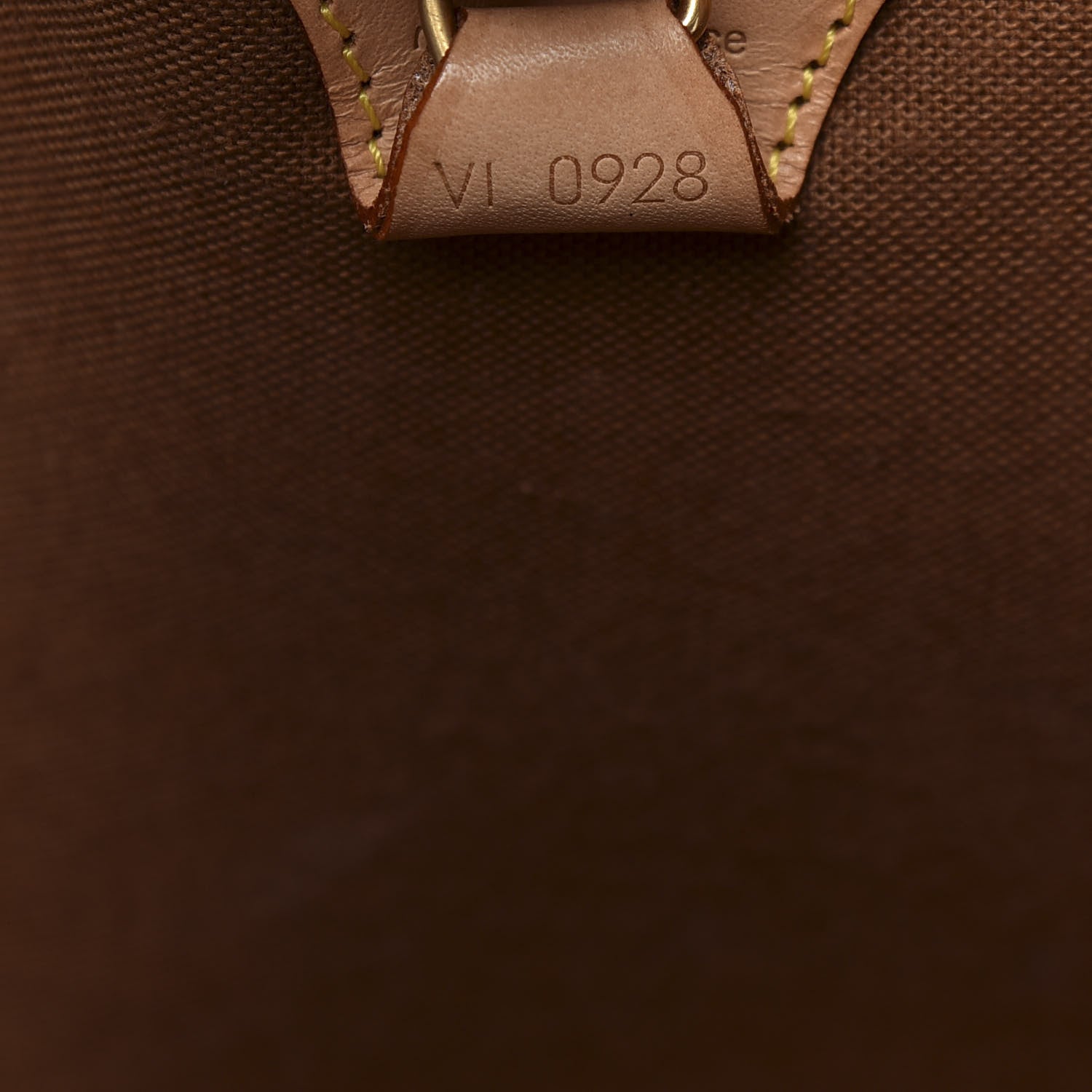 Louis Vuitton Monogram Ellipse GM Shopping Bag 9 of 12