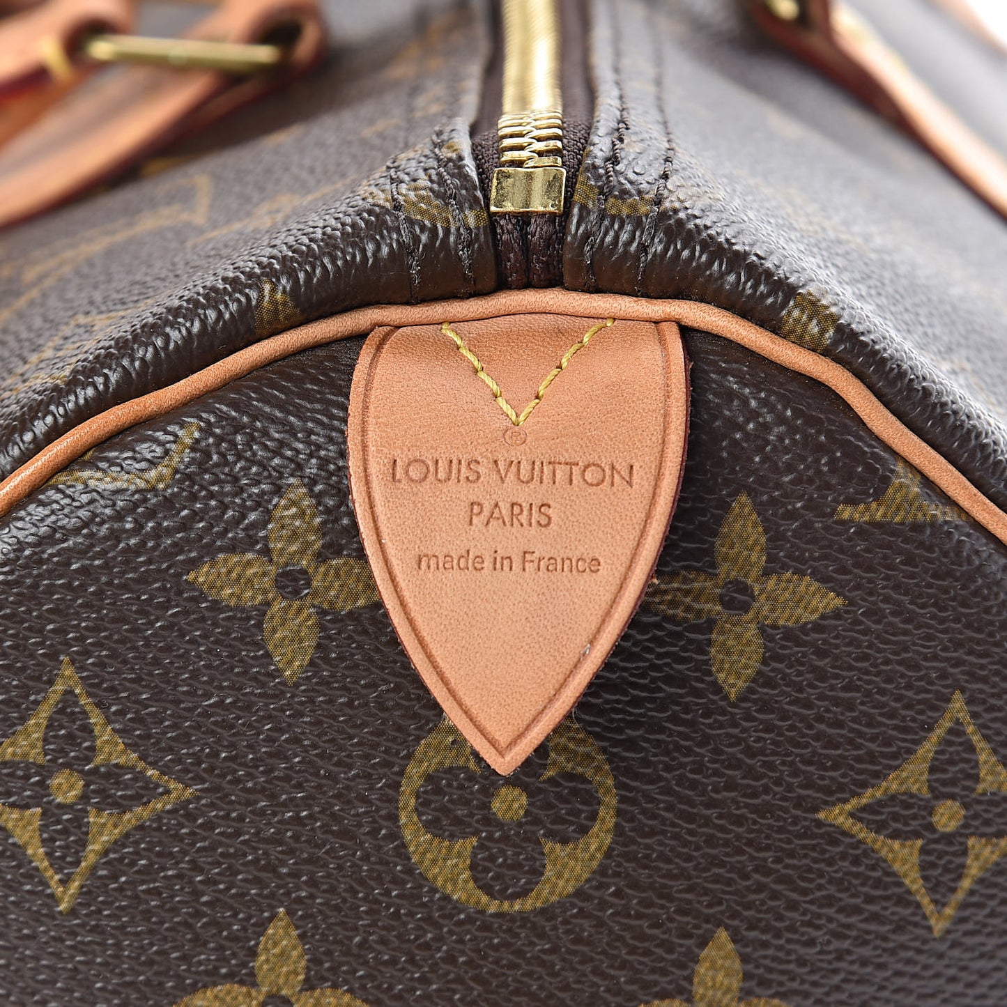 Monogram Speedy 35