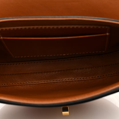 Celine Natural Calfskin Besace Small 16 Tan 5 of 10