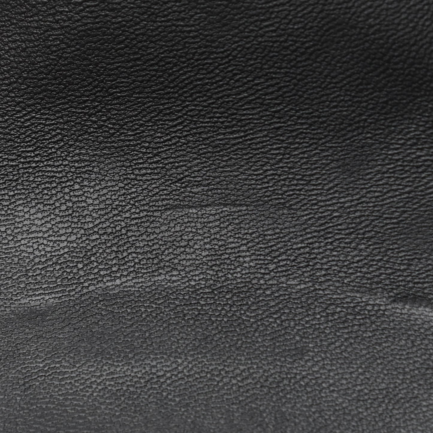 Lambskin Quilted My Precious Phone Case Flap Bag Black