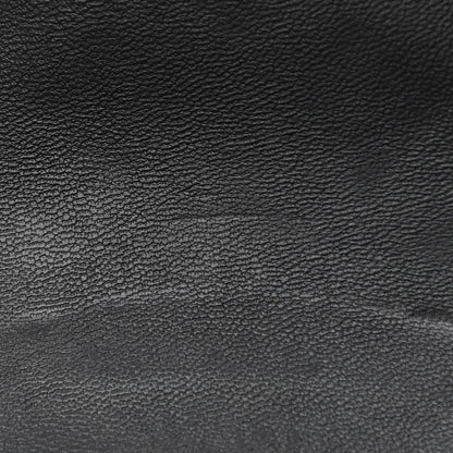 Chanel Lambskin Quilted My Precious Phone Case Flap Bag Black 12 of 13