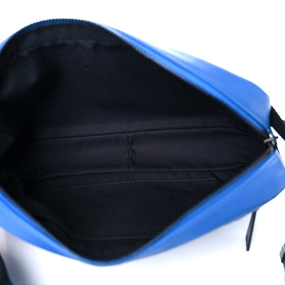 Bottega Veneta Nappa Intrecciato Belt Bag Bluette 5 of 8
