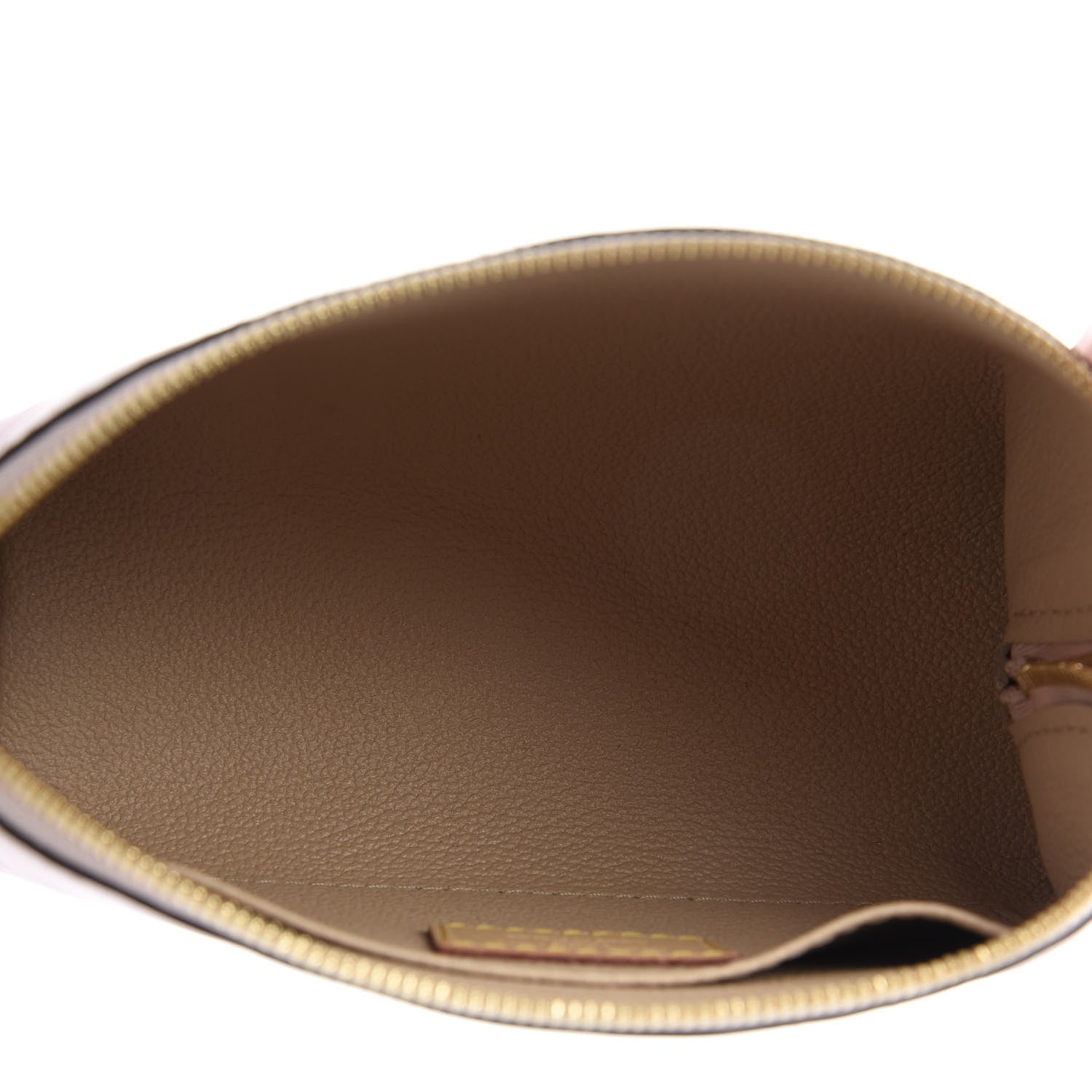 Louis Vuitton Epi Cosmetic Pouch Rose Ballerine 5 of 8