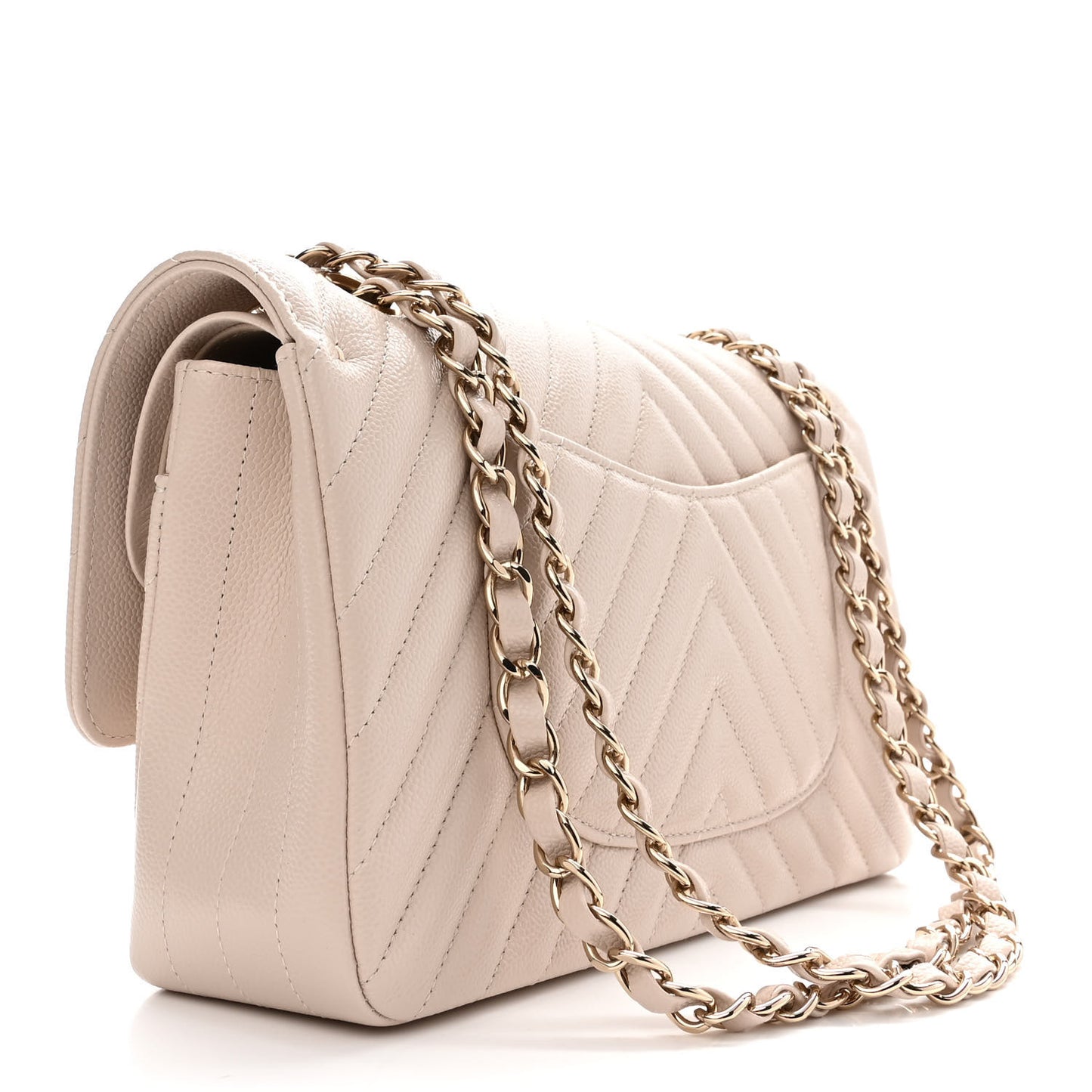 Pastilles Bag Charm Brown