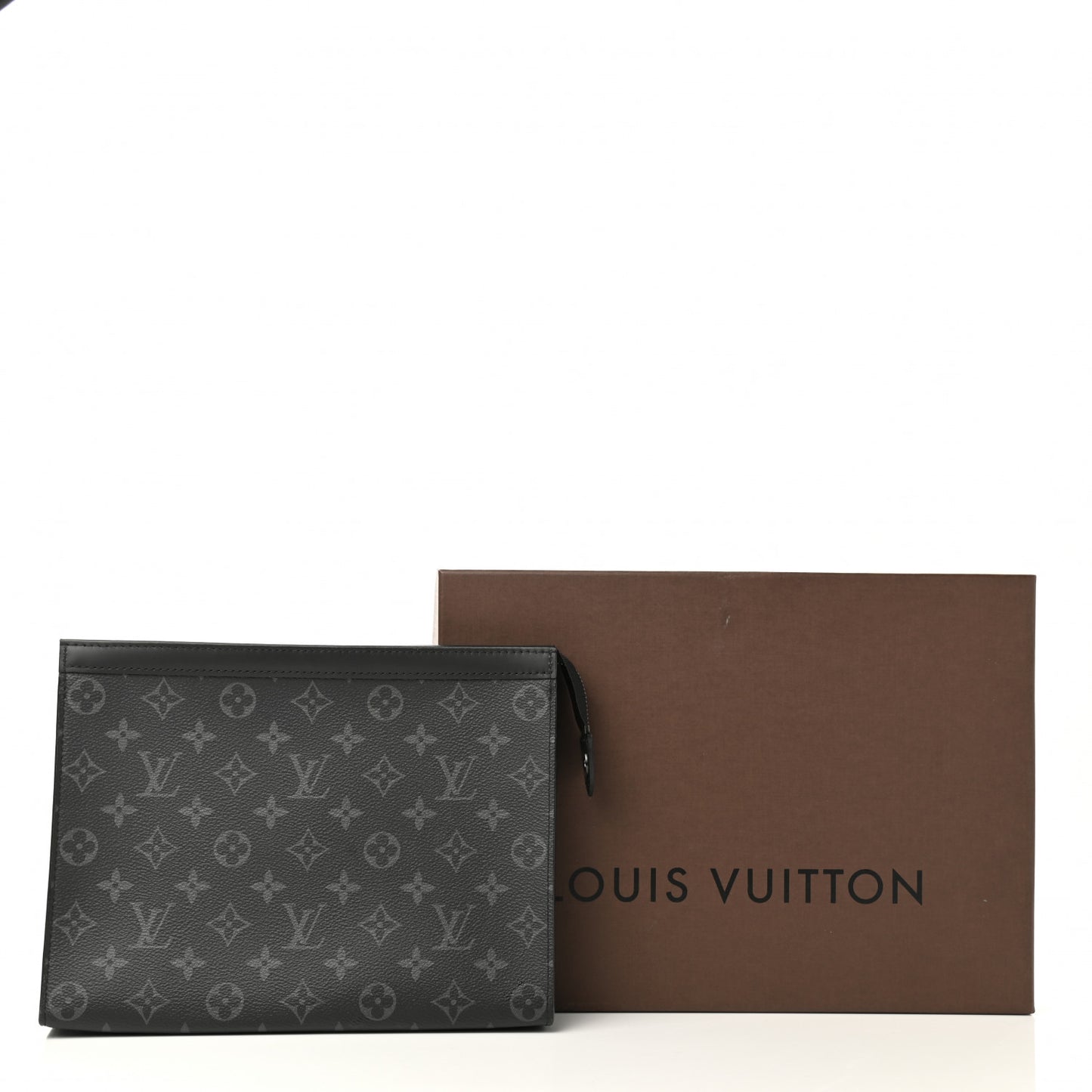 Monogram Eclipse Pochette Voyage MM