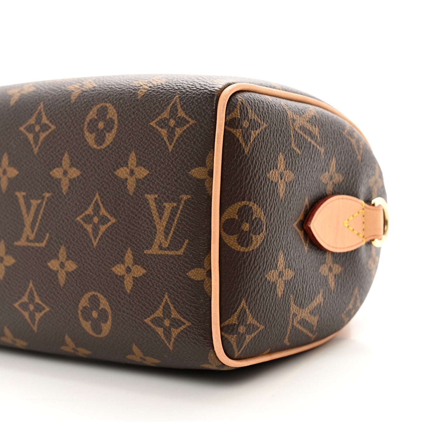 Monogram Speedy Bandouliere 20