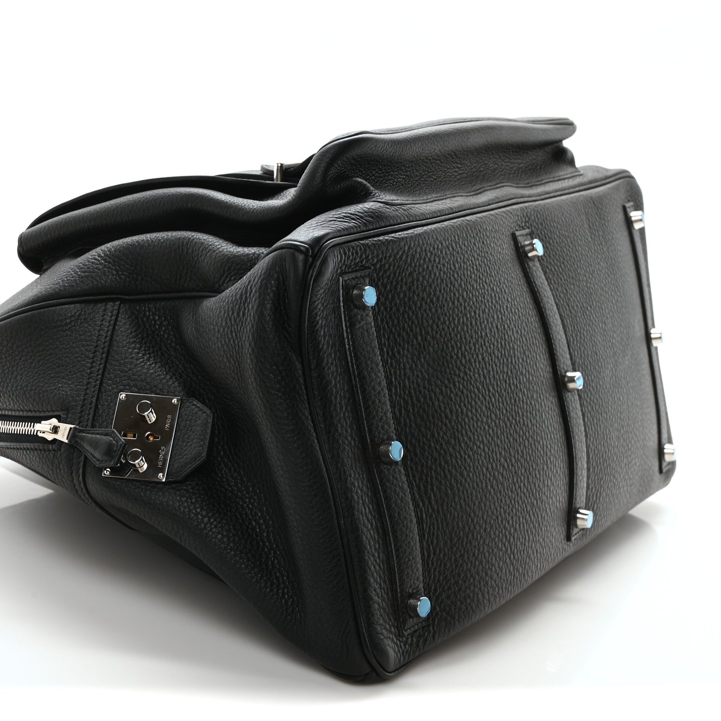 Taurillon Clemence Steve 45 Black