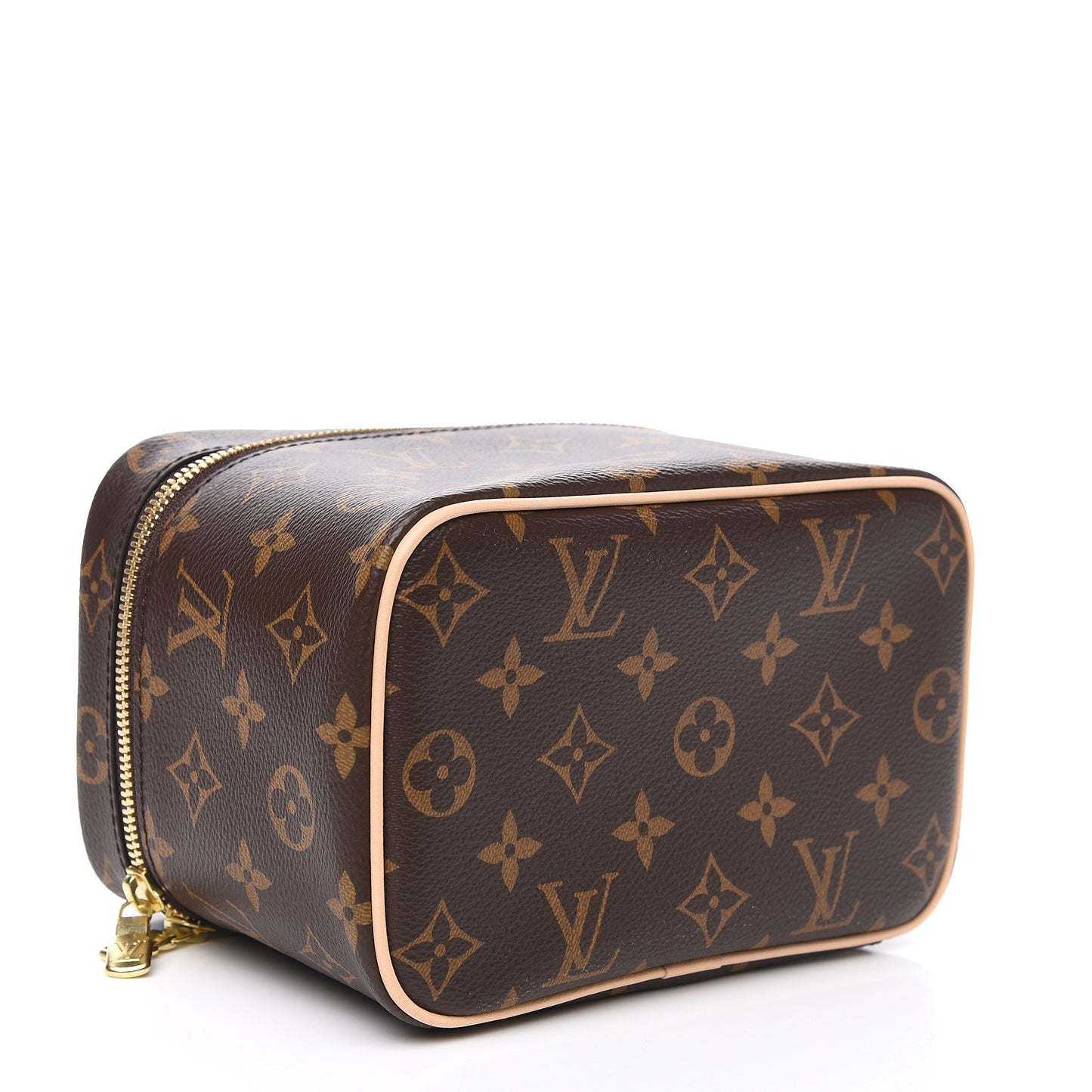 Monogram Nice Mini