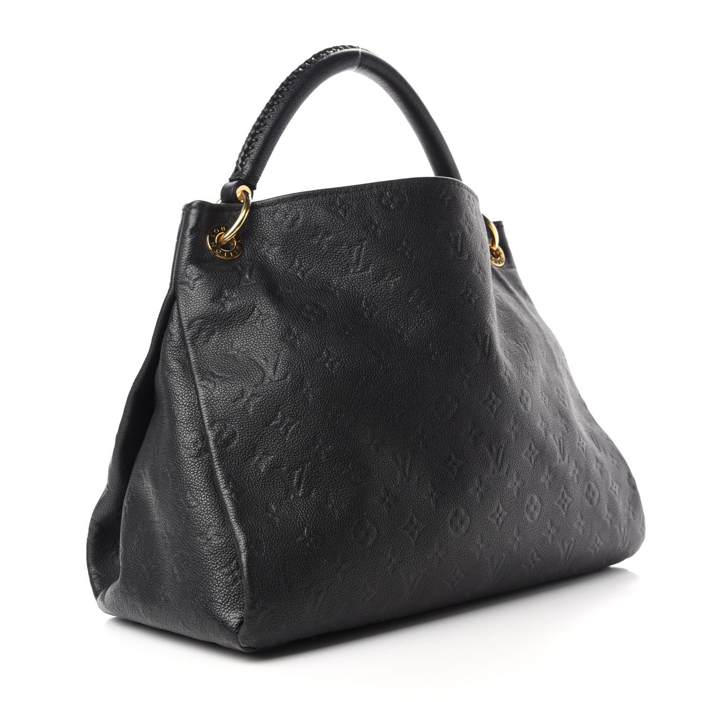 Empreinte Artsy MM Black