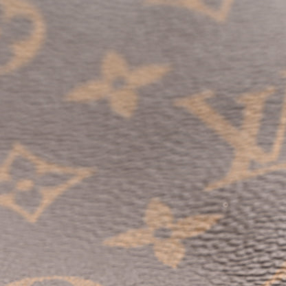 Louis Vuitton Monogram Cosmetic Pouch GM 9 of 9