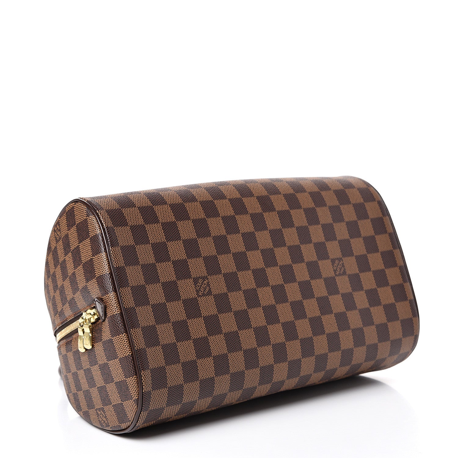 Louis Vuitton Damier Ebene Ribera MM 3 of 9