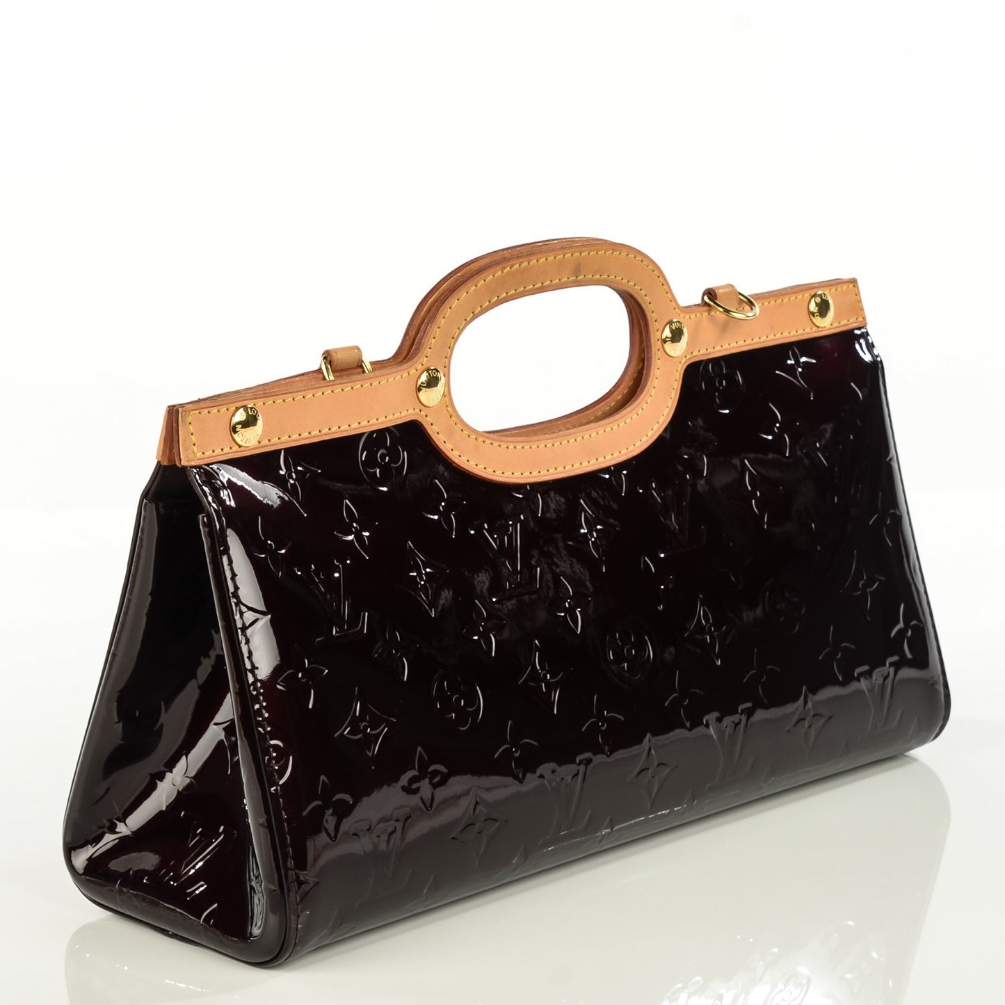 Vernis Roxbury Drive Amarante