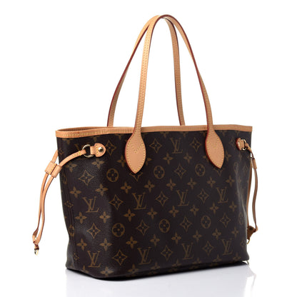 Louis Vuitton Monogram Neo Neverfull PM 2 of 5