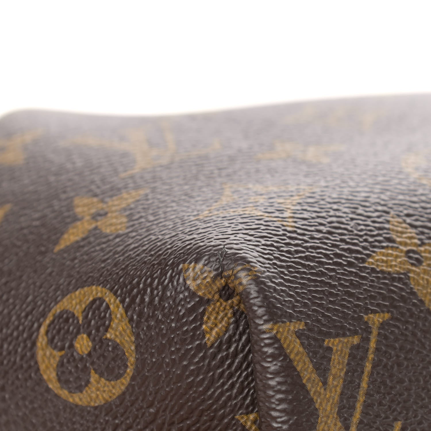 Louis Vuitton Monogram Turenne MM 17 of 20