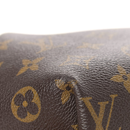 Louis Vuitton Monogram Turenne MM 17 of 20