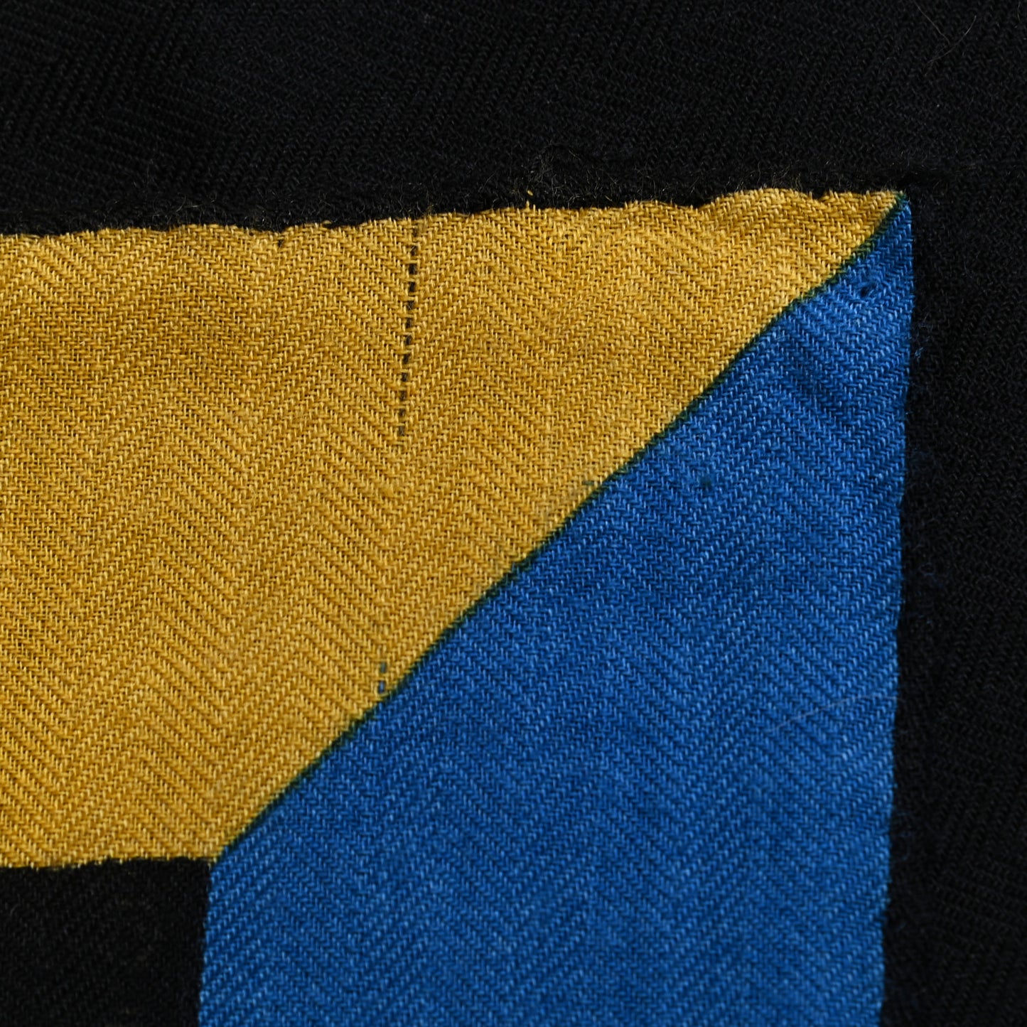 Cashmere Silk Encadre Giant Shawl 140