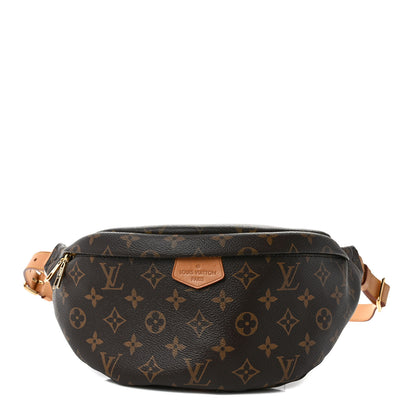 Louis Vuitton Monogram Bumbag 1 of 12