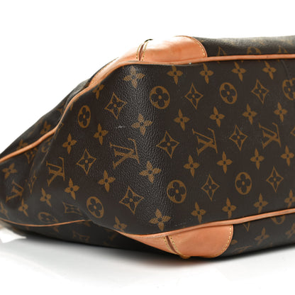 Louis Vuitton Monogram Estrela MM 9 of 10
