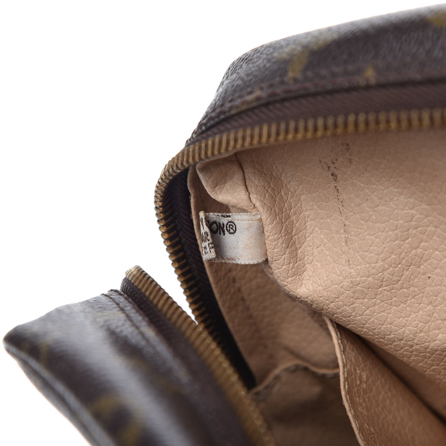 Monogram Trousse Toilette 28