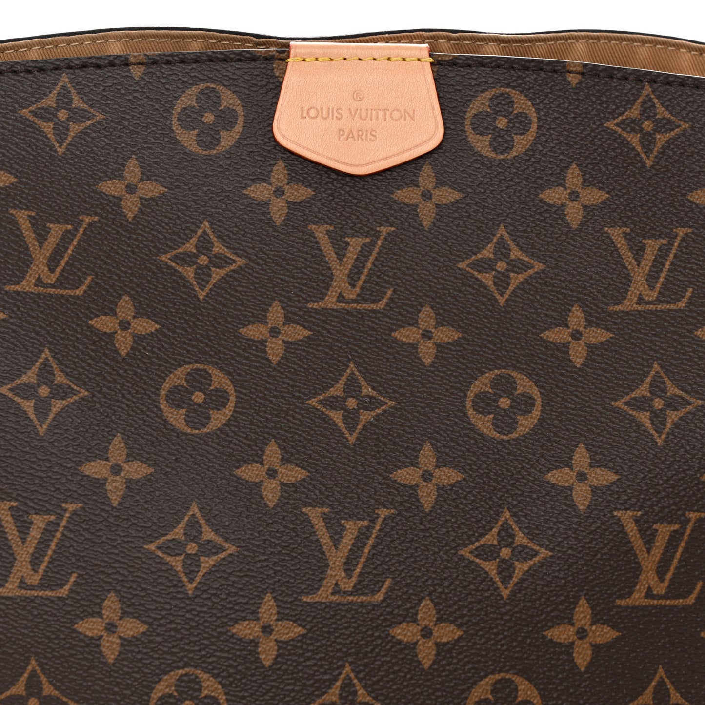 Monogram Graceful PM