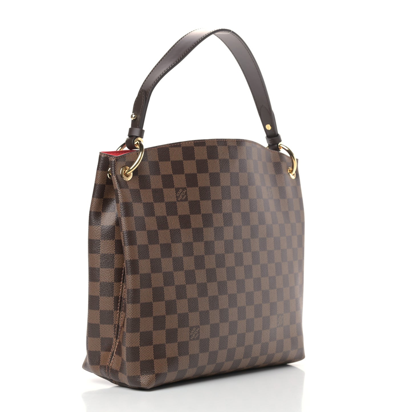 Damier Ebene Graceful PM