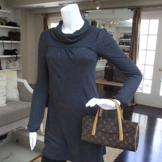 Louis Vuitton Monogram Sonatine 2 of 10