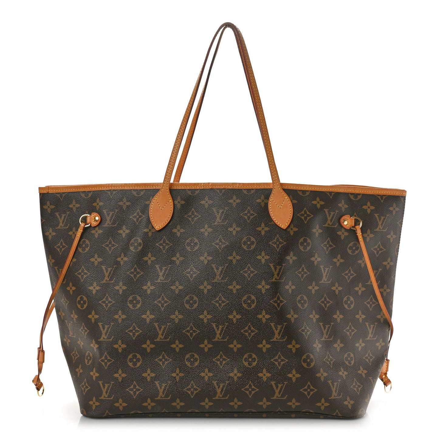 Monogram Neo Neverfull GM Pivoine