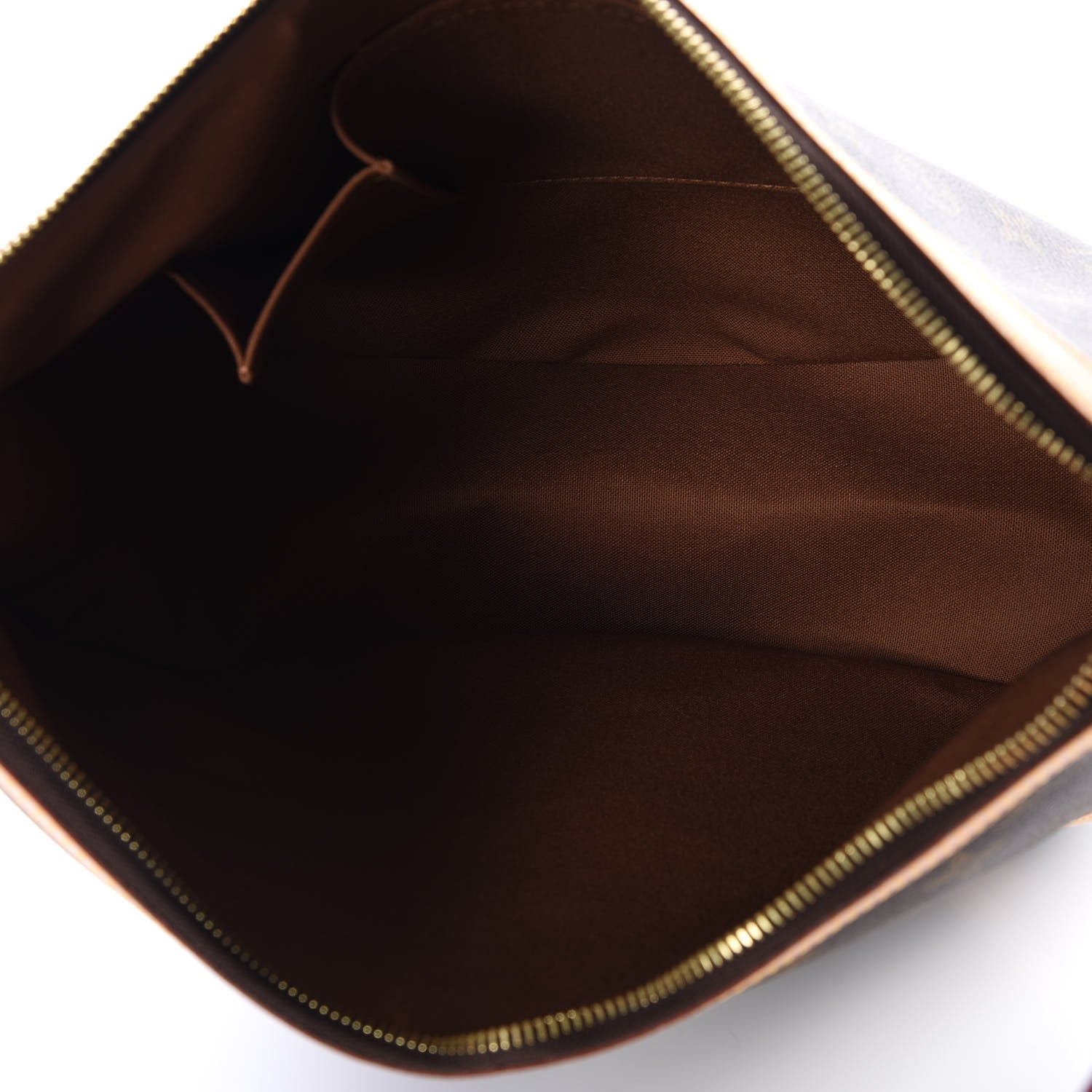 Louis Vuitton Monogram Tulum GM 4 of 11
