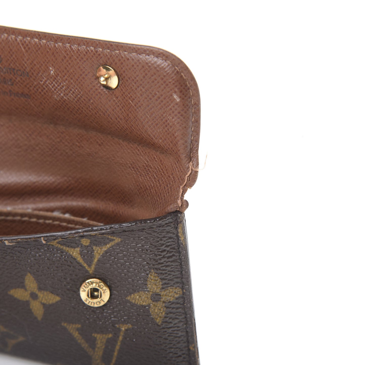 Monogram Multicles Rabat