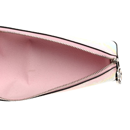 Louis Vuitton Monogram Escale Elizabeth Pencil Pouch Pastel 5 of 9