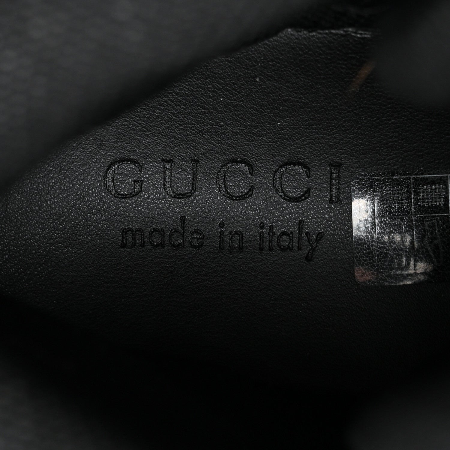 Gucci Demetra Studded Mens Basket High Top Sneakers 9.5 Black 6 of 9