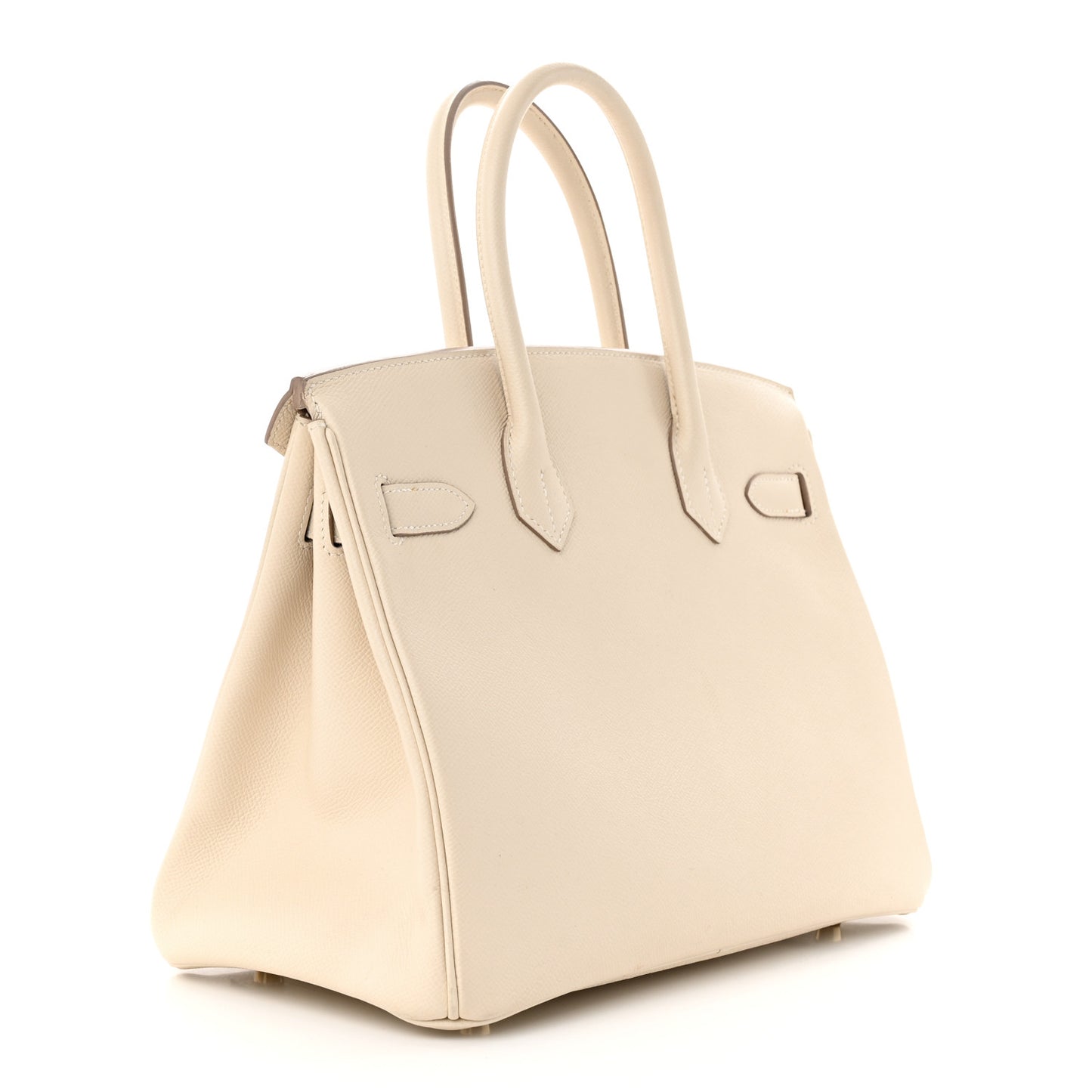 Epsom Birkin 30 Craie