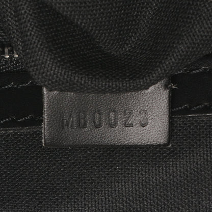 Louis Vuitton Taiga Nevski Briefcase Ardoise 7 of 7