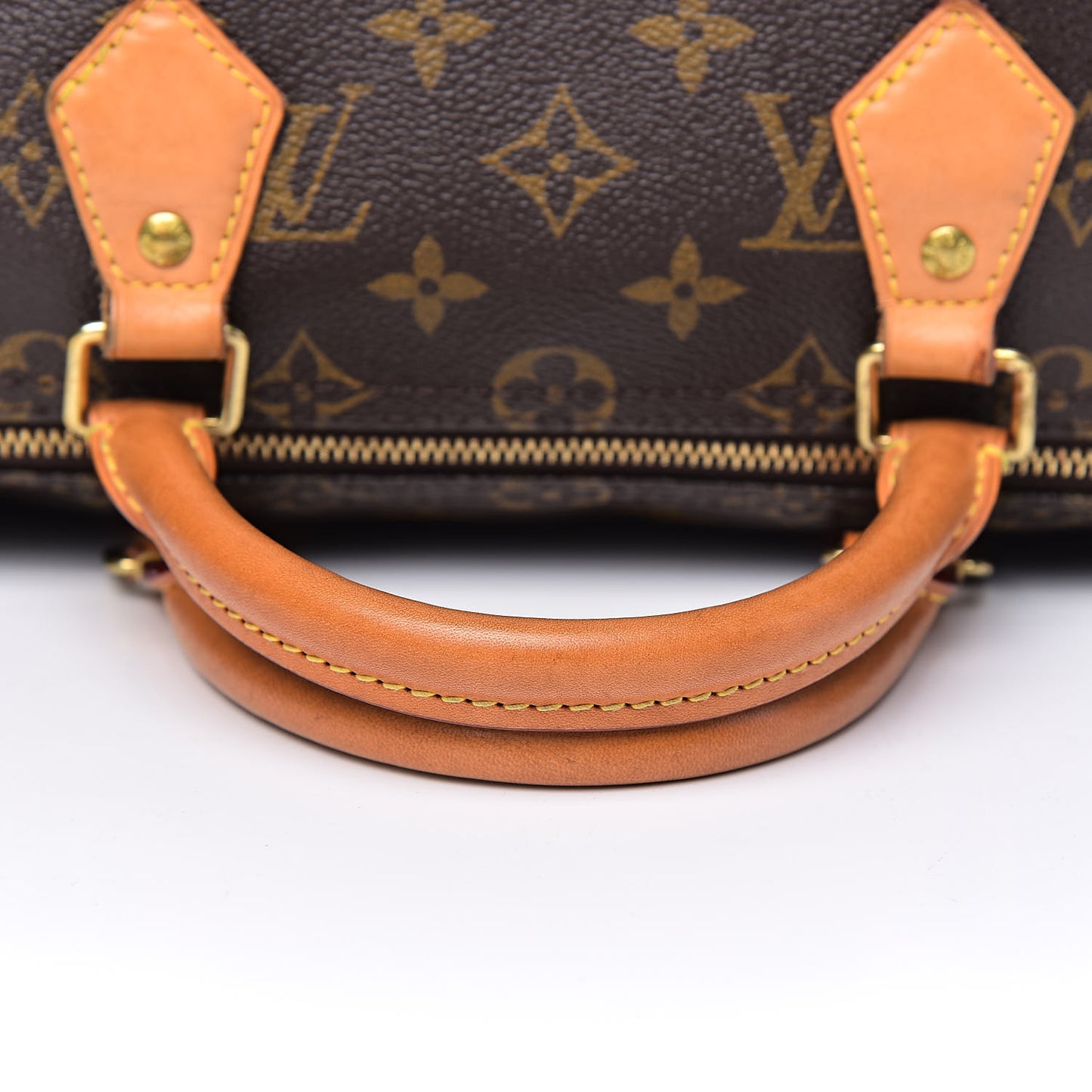 Monogram Speedy 35