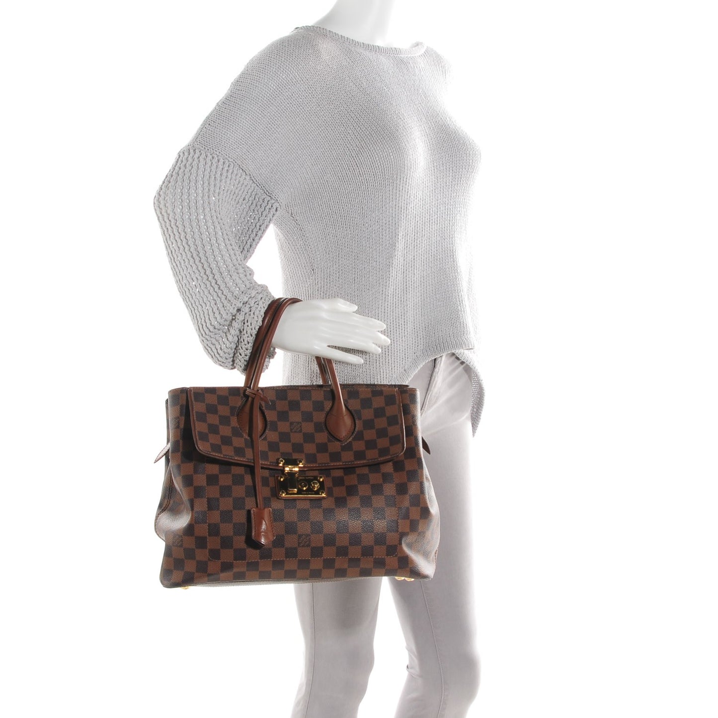 Damier Ebene Ascot