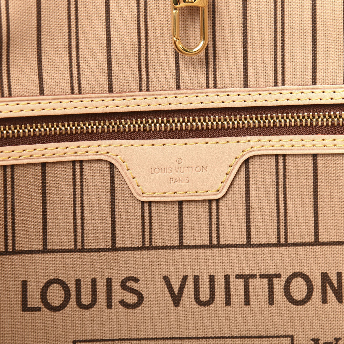 Monogram Neo Neverfull GM