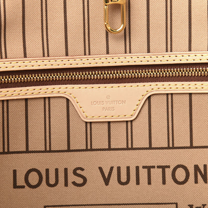 Louis Vuitton Monogram Neo Neverfull GM 5 of 10