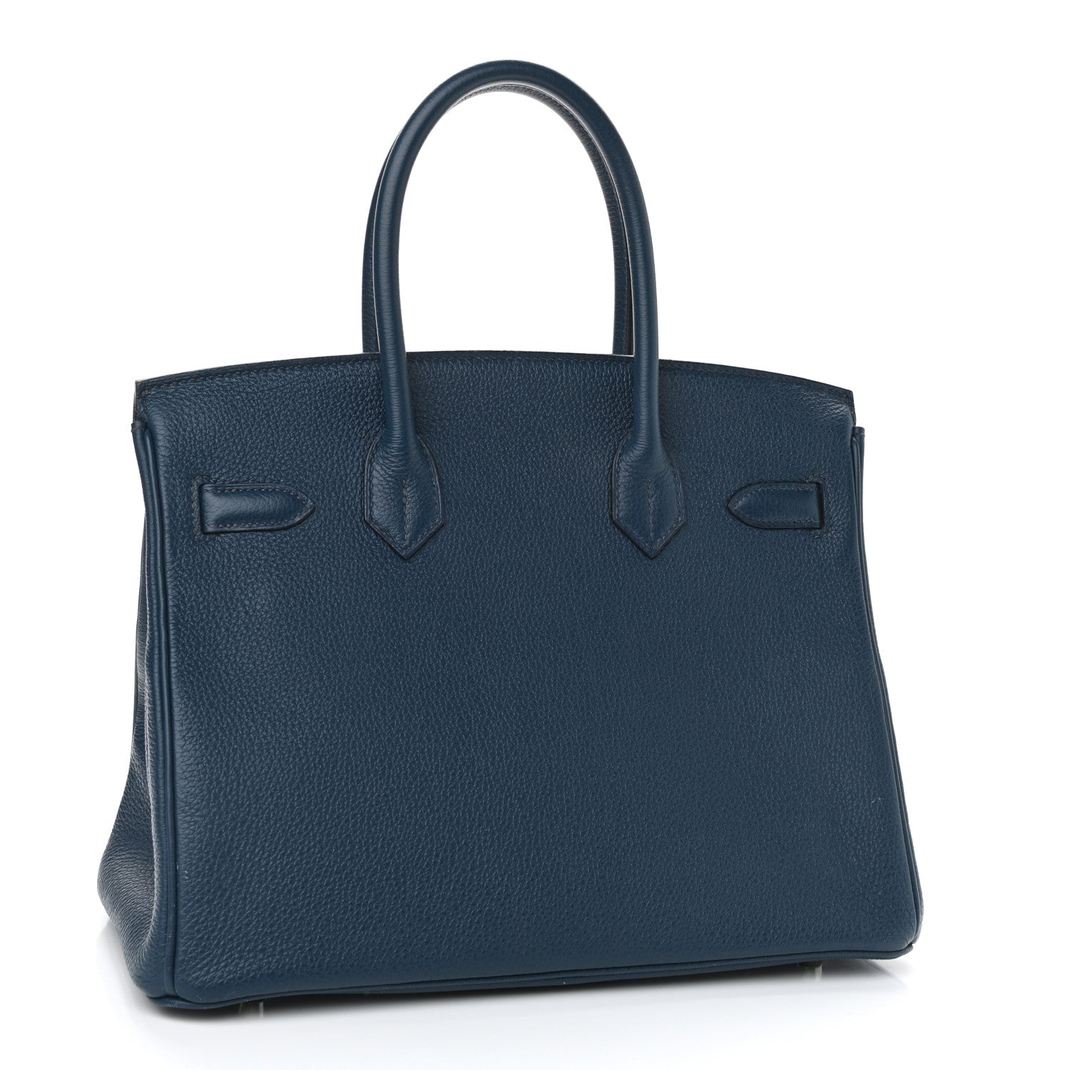 Hermes Togo Birkin 30 Colvert 3 of 16