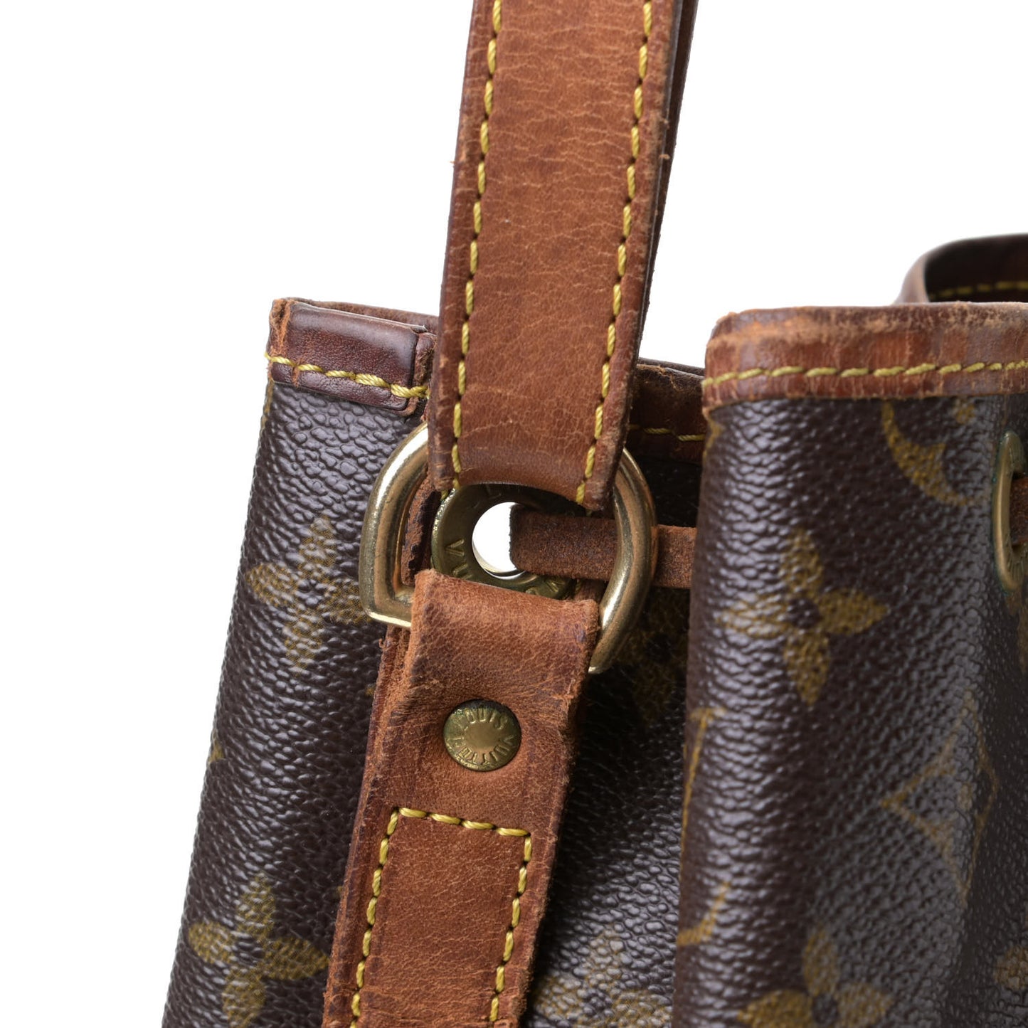 Monogram Noe