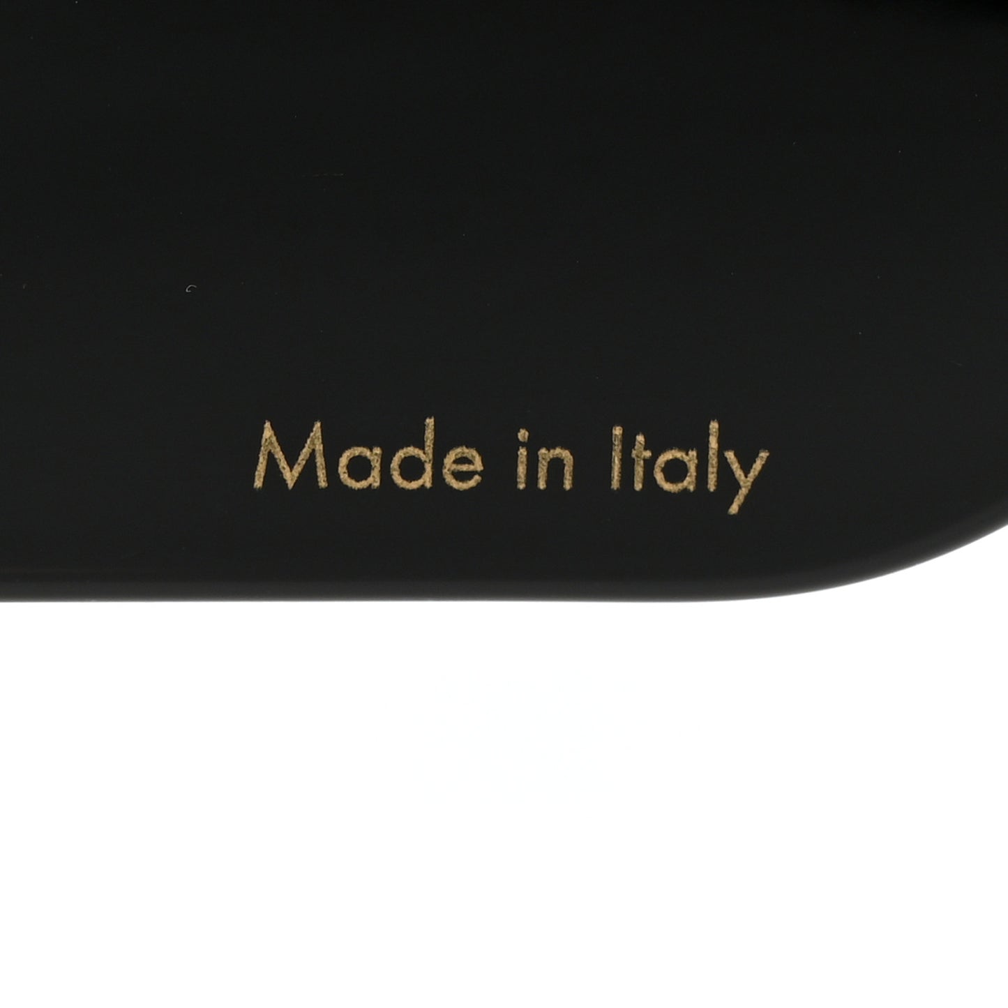 My Fair Lady Sunglasses Z1254W Black