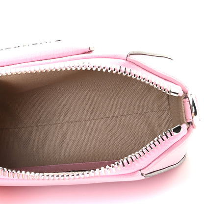 Givenchy Sugar Goatskin Nano Antigona Bright Pink 7 of 8