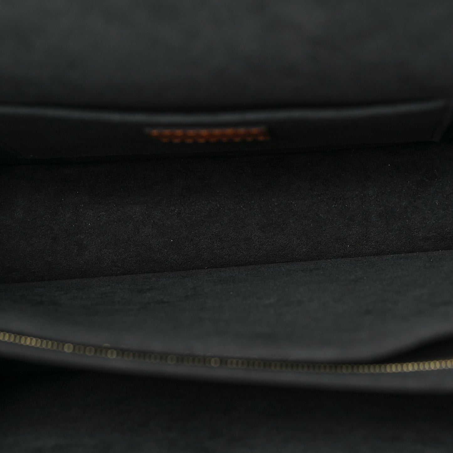 Reverse Monogram Dauphine MM