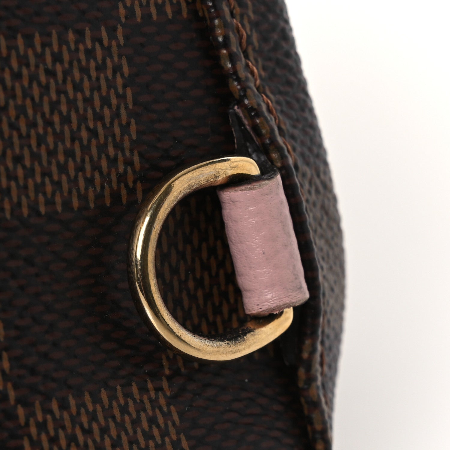 Louis Vuitton Damier Ebene Clapton Backpack Magnolia 13 of 14