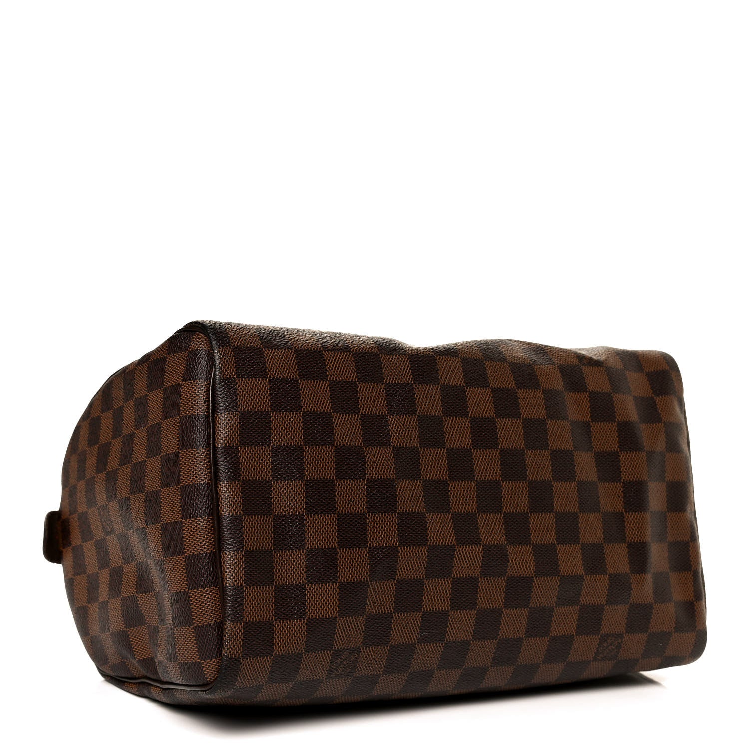 Louis Vuitton Damier Ebene Speedy 30 4 of 11