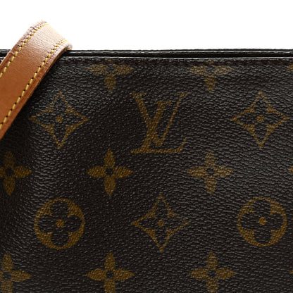 Louis Vuitton Monogram Trotteur 7 of 10