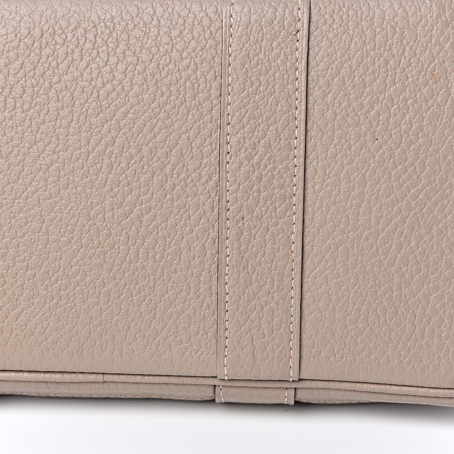 Hermes Vache Country Garden Party TPM 30 Gris Tourterelle 12 of 15