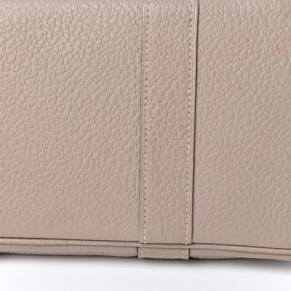 Hermes Vache Country Garden Party TPM 30 Gris Tourterelle 12 of 15